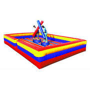Interactive Inflatables Interactive Inflatables