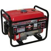 Generators & Permits Generators & Permits